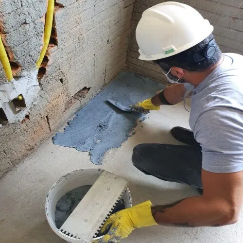 Baronecryl Acústico